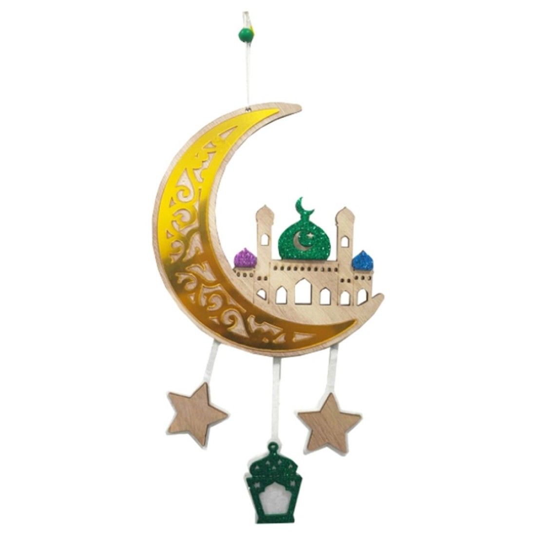 Ramadan Banner Big 4
