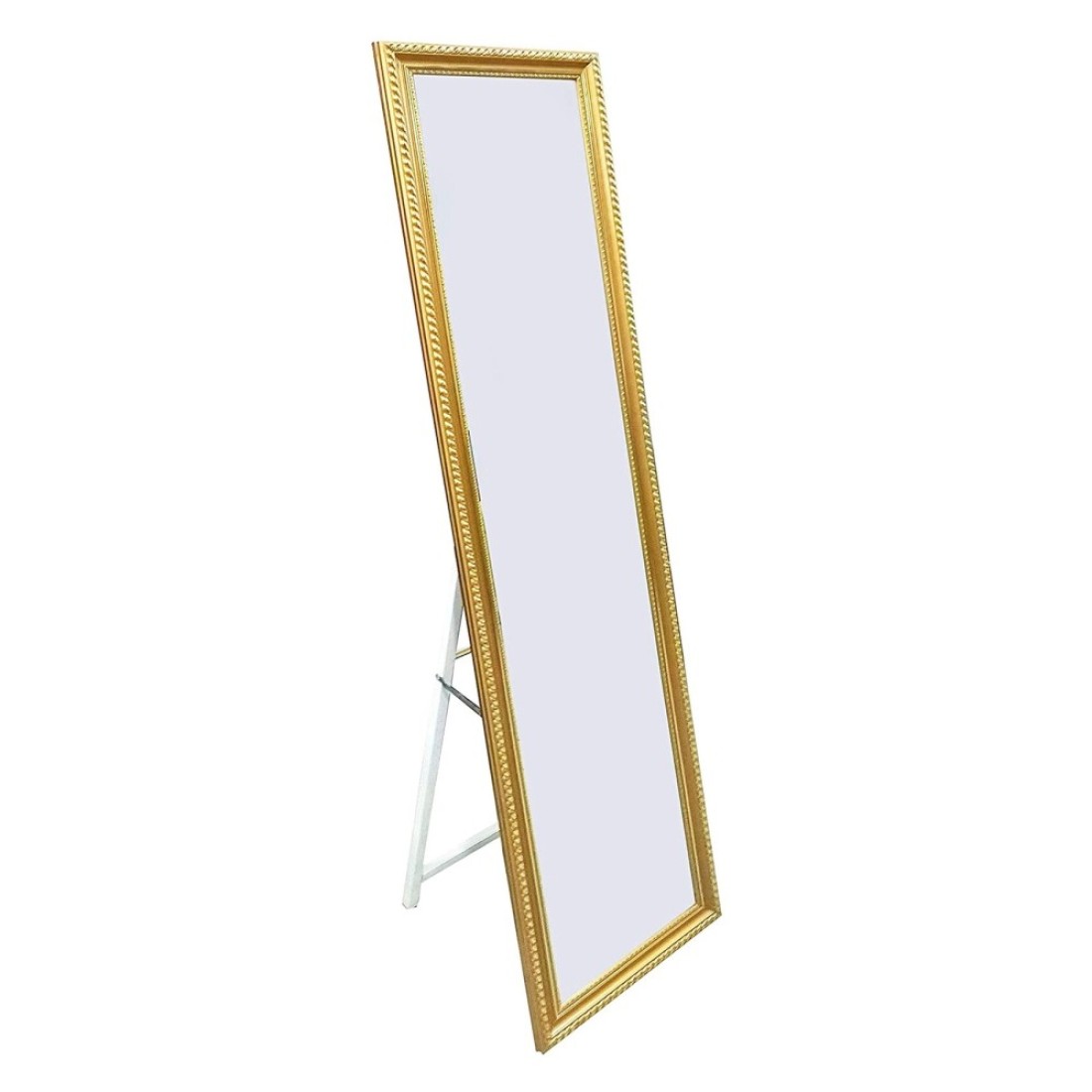 WT-Easycare Dressing Mirror Gold
