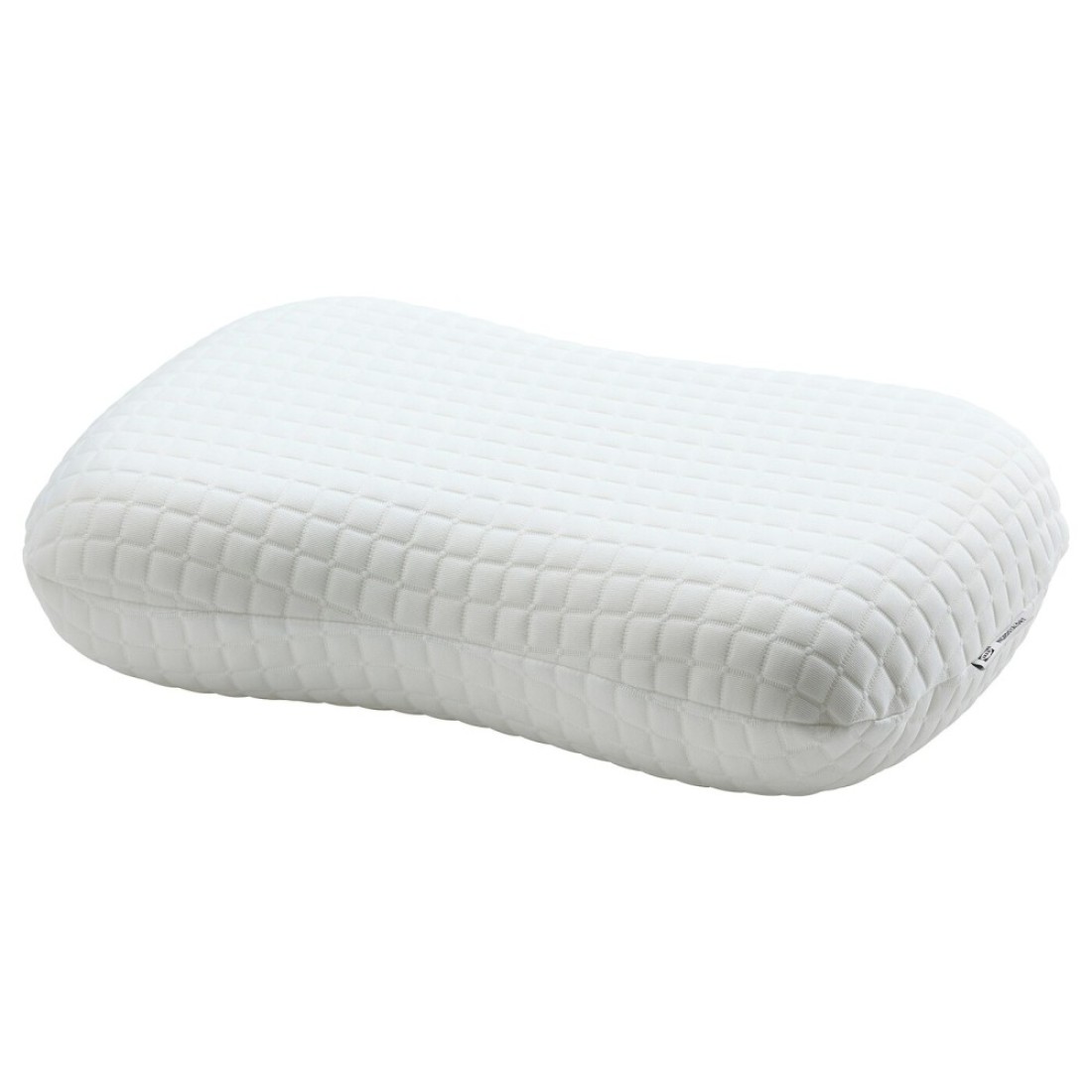 Ergonomic Pillow Side/Back Sleeper 35X50cm