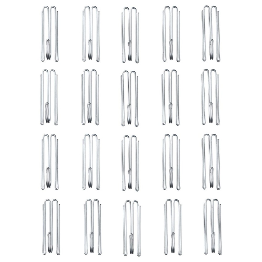 Curtain Hook 20 Pack