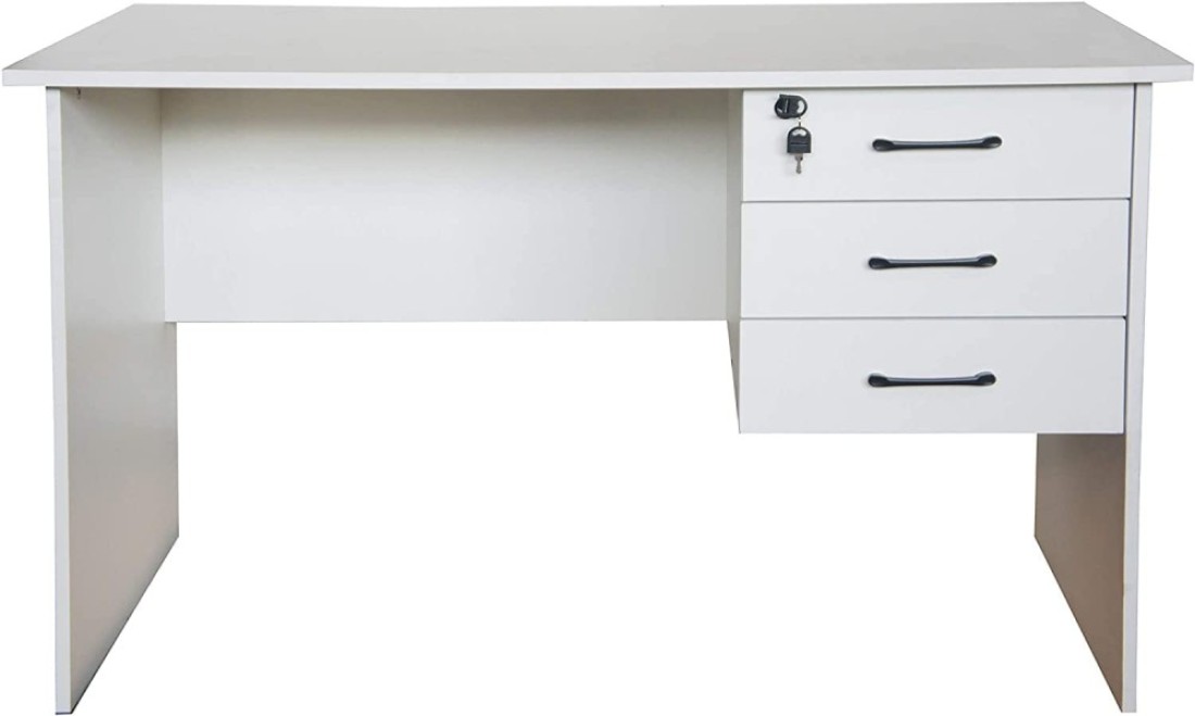 Karnak Laptop Table Desk Computer Workstation Height Adjustable Rolling Wheel Kw012