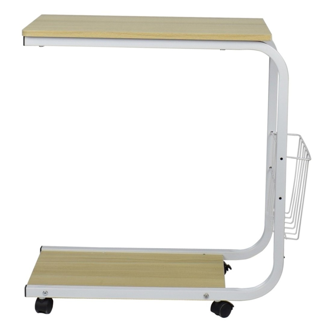 WT-Easycare Laptop Desk Beige