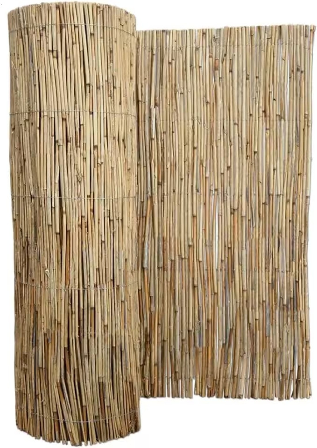 Bamboo Reed Fence/Privacy Fence (1mtr x 6mtrs)