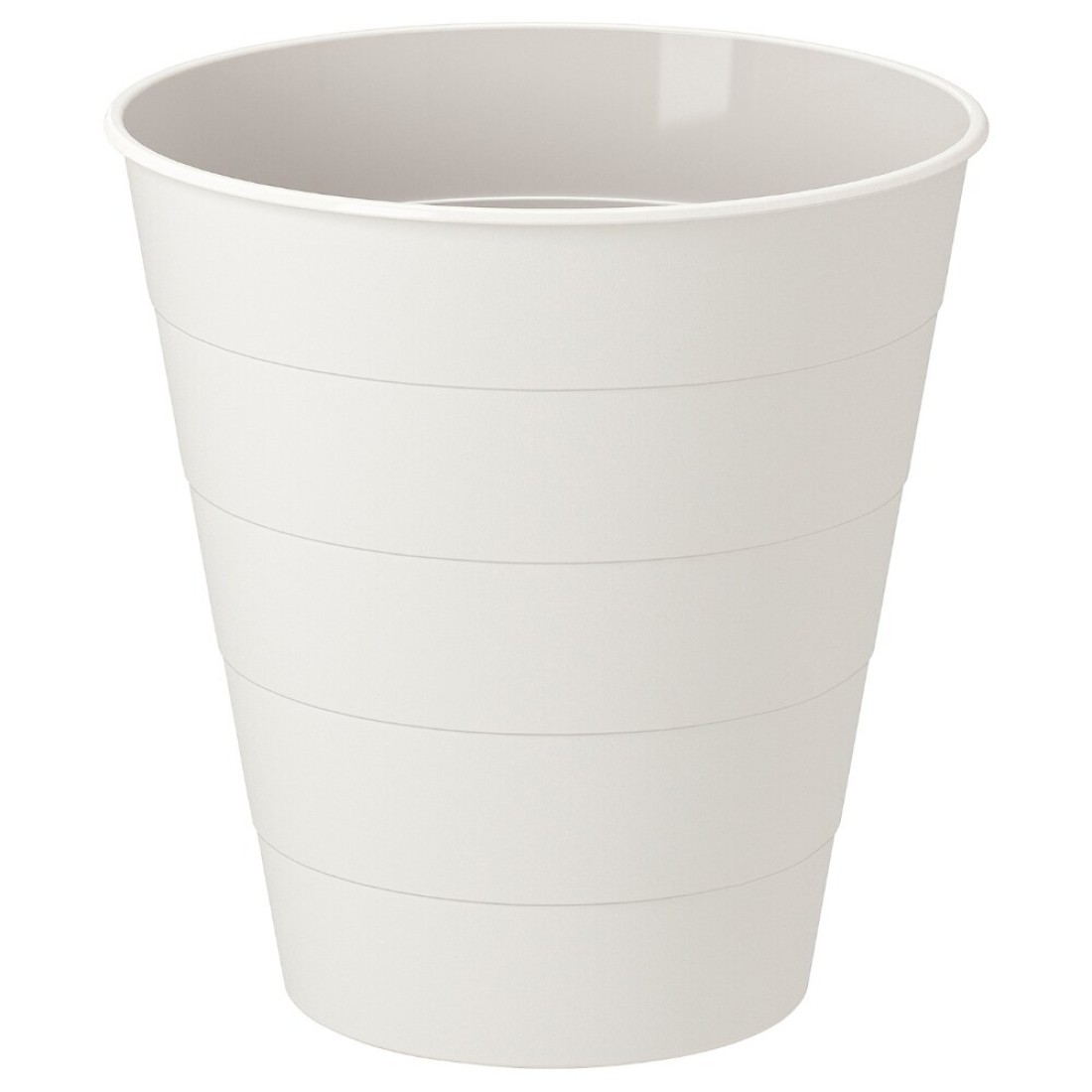 Waste Bin Plastic Is A Durable Material 10L