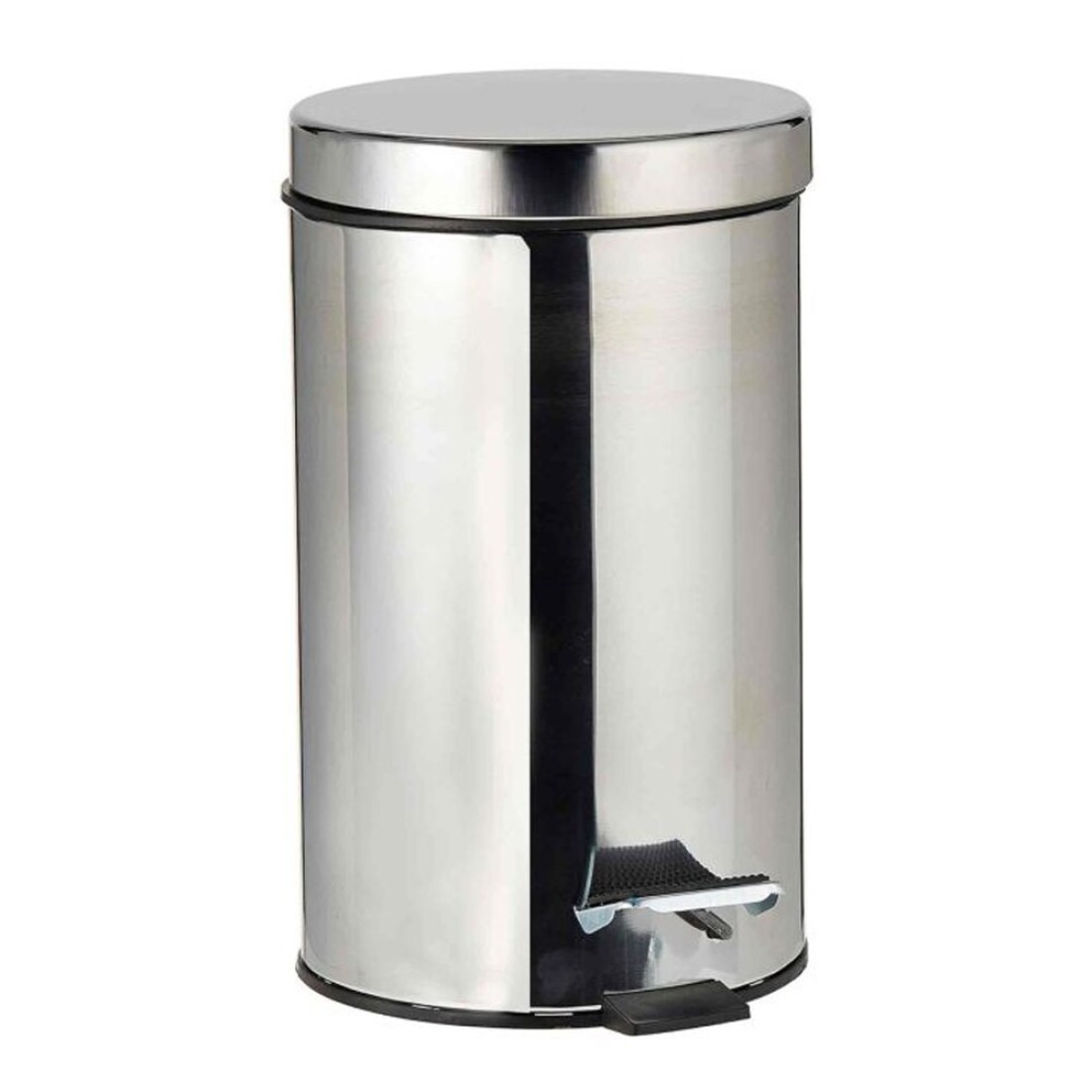 The Modern Aesthetics And Functionality Of Stainless Steel Dust Bins