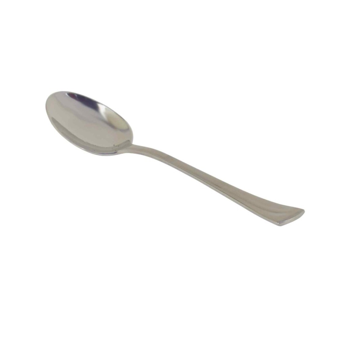 Lucia Tea Spoon Silver