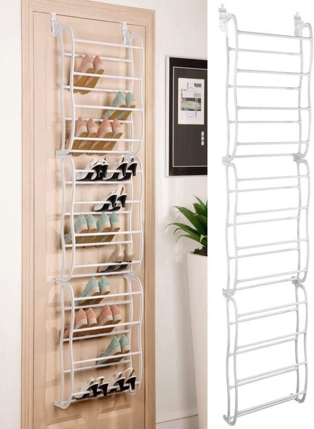 shoe rack corner stand shoes organizer indoor shoes storage shelves
