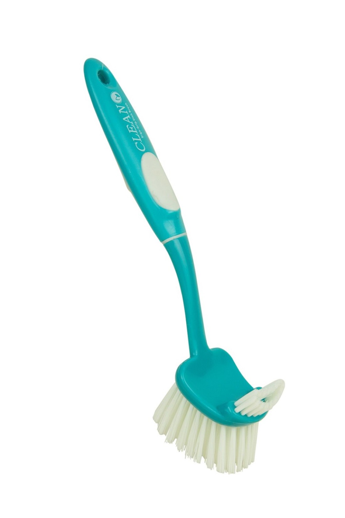 Dish Washing Brush Ergo-Grip Long Handle