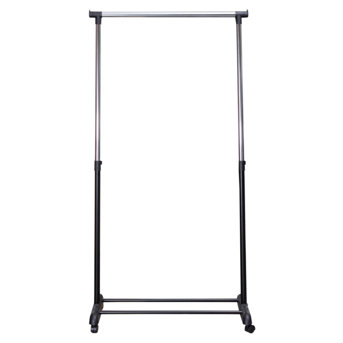 First1 Stainless Steel Cloth Hanger Multicolour