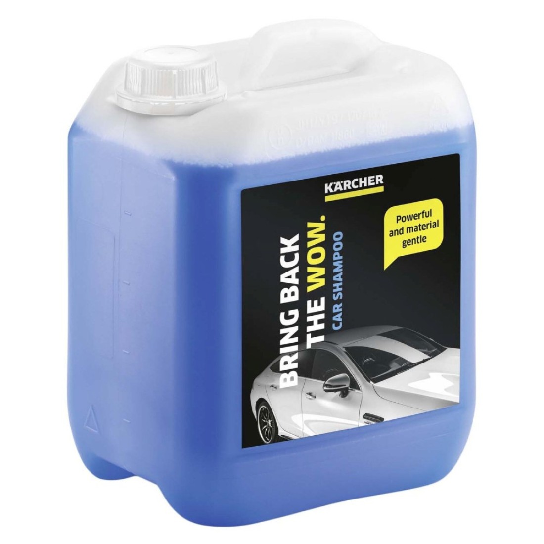 Karcher Car Shampoo 5l