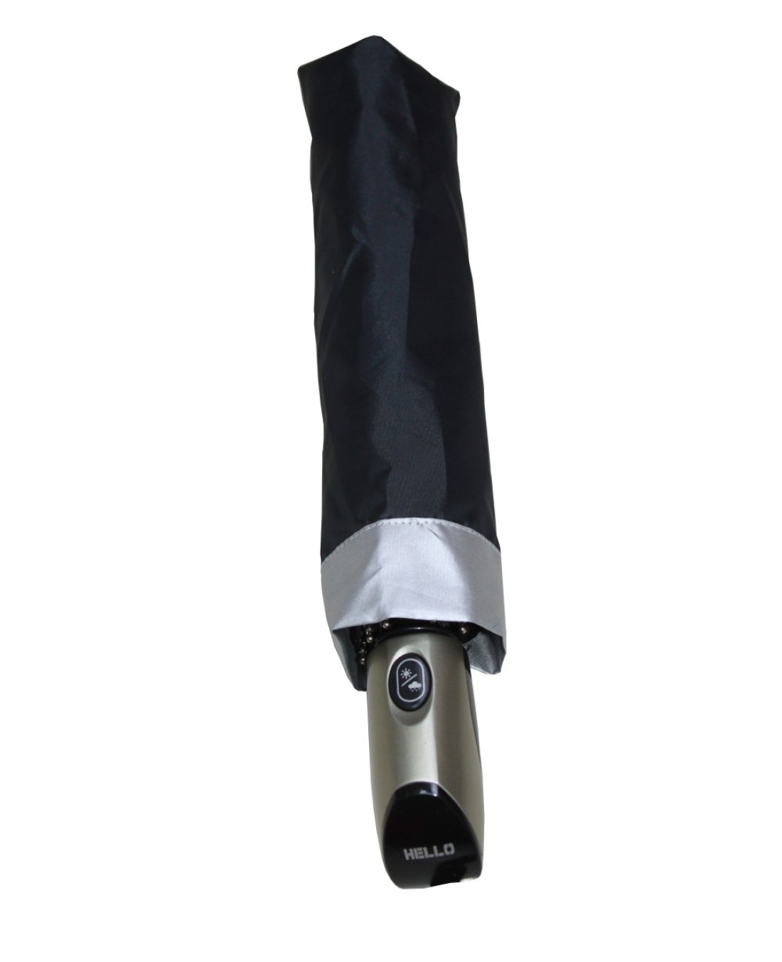 3Fold UV Coated Umbrella