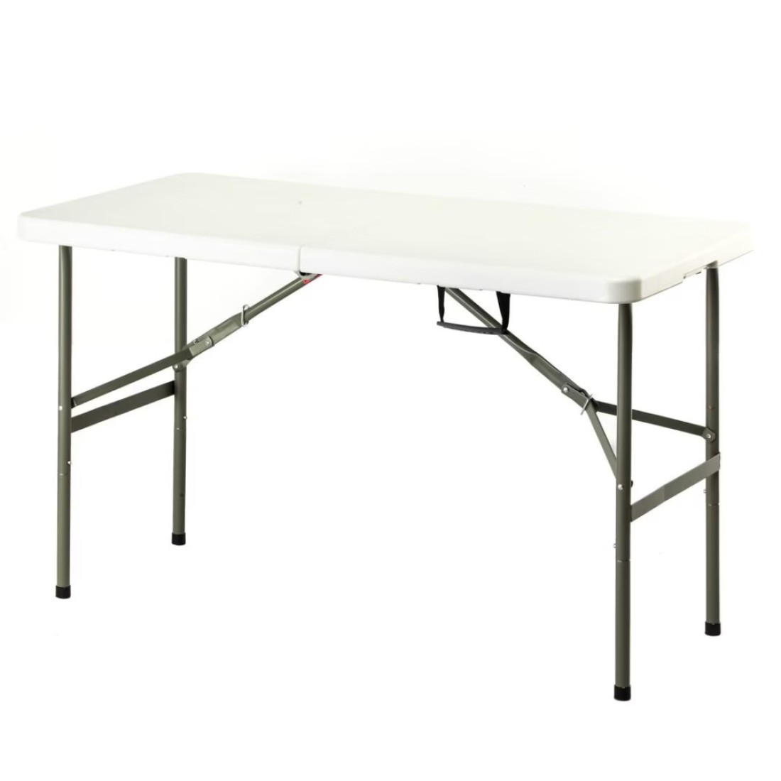 Plastic Folding Table (122 x 61 x 74 cm)