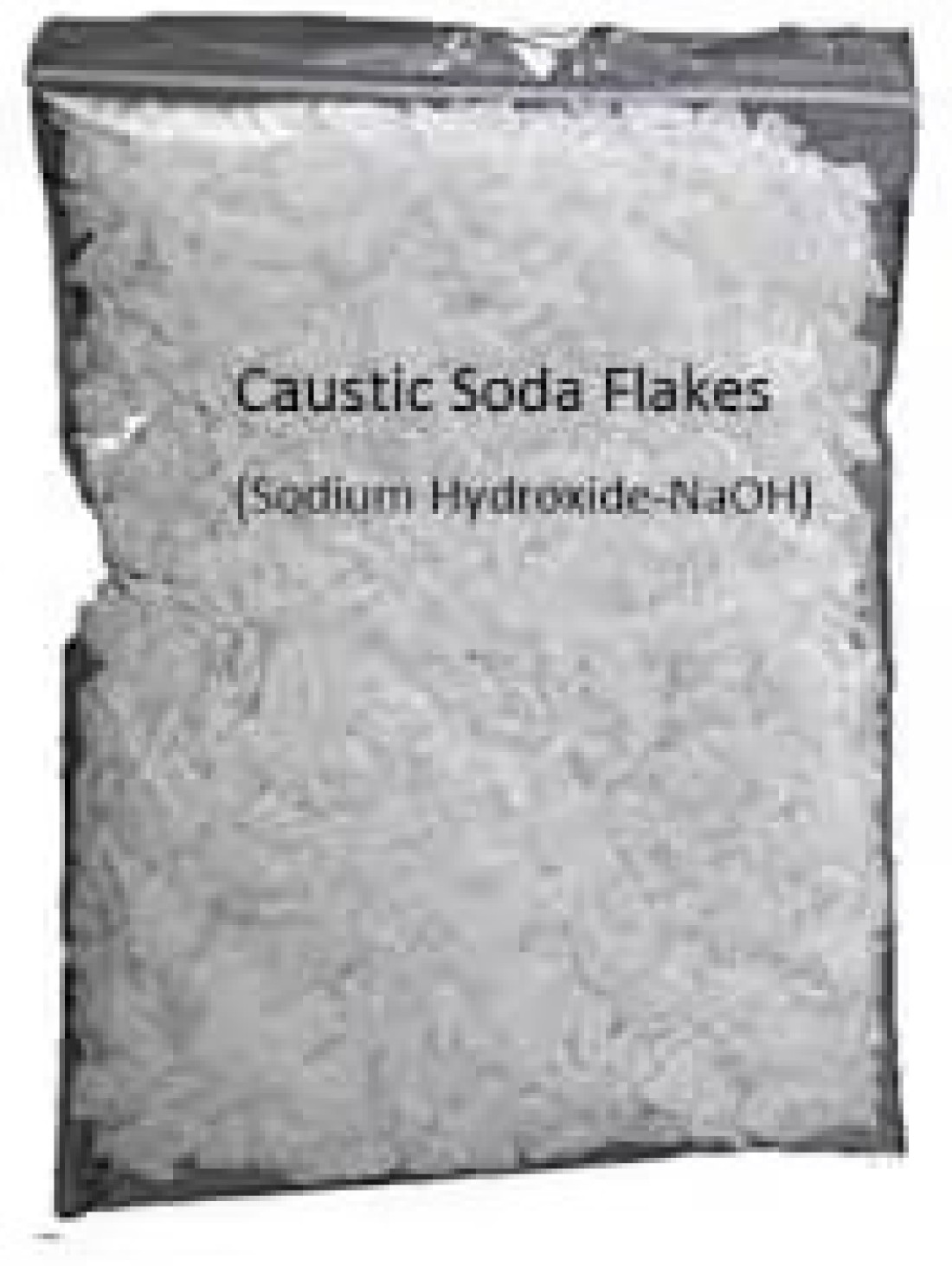 ABBASALI Caustic Soda (Sodium Hydroxide) 1100gm PKT