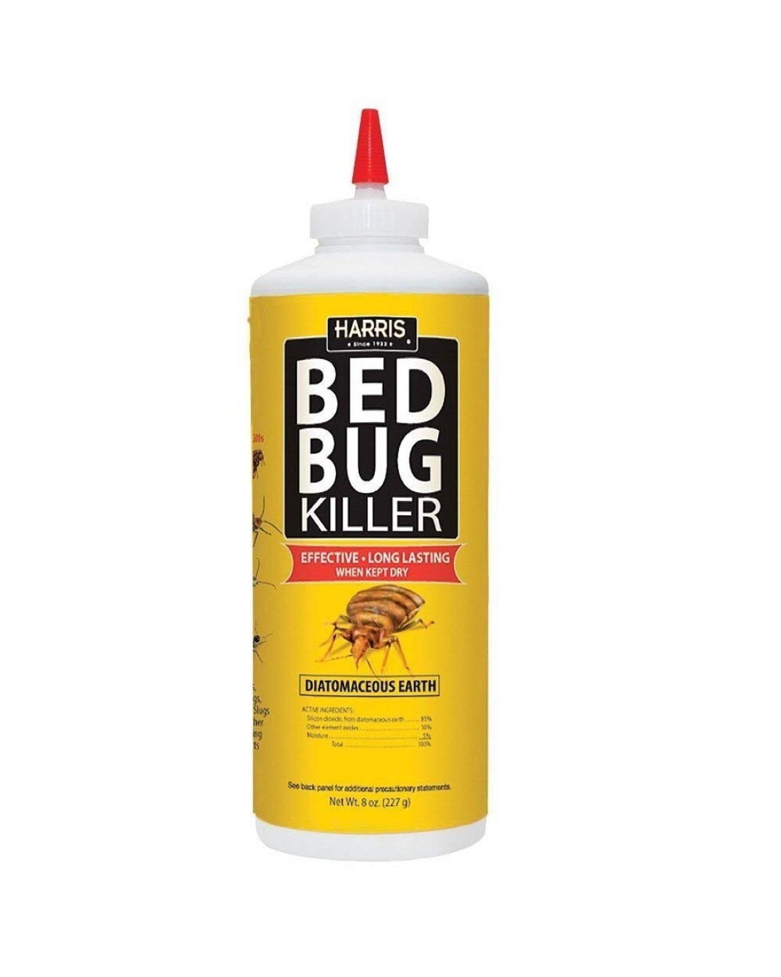 Harris Bed Bug Killer 8 OZ