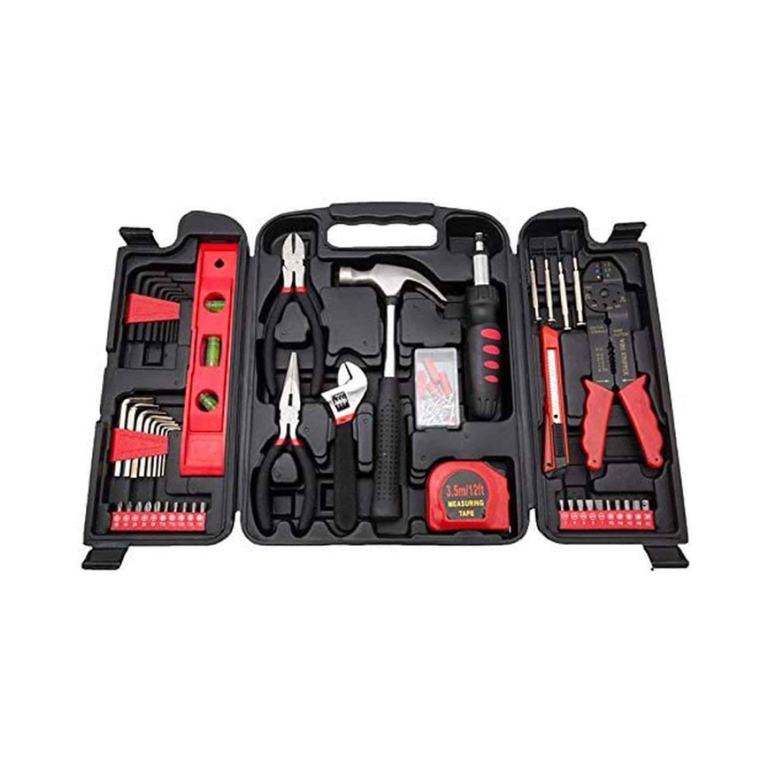 Mega Hand Tool Set KL-07002 89