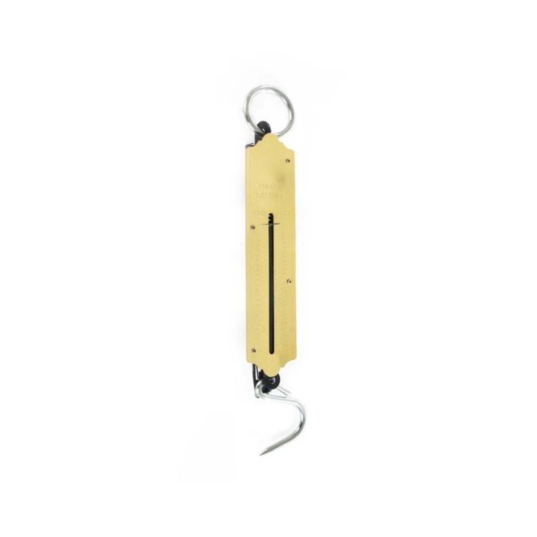 Mega Pocket Balance 99120 Gold 50Kg