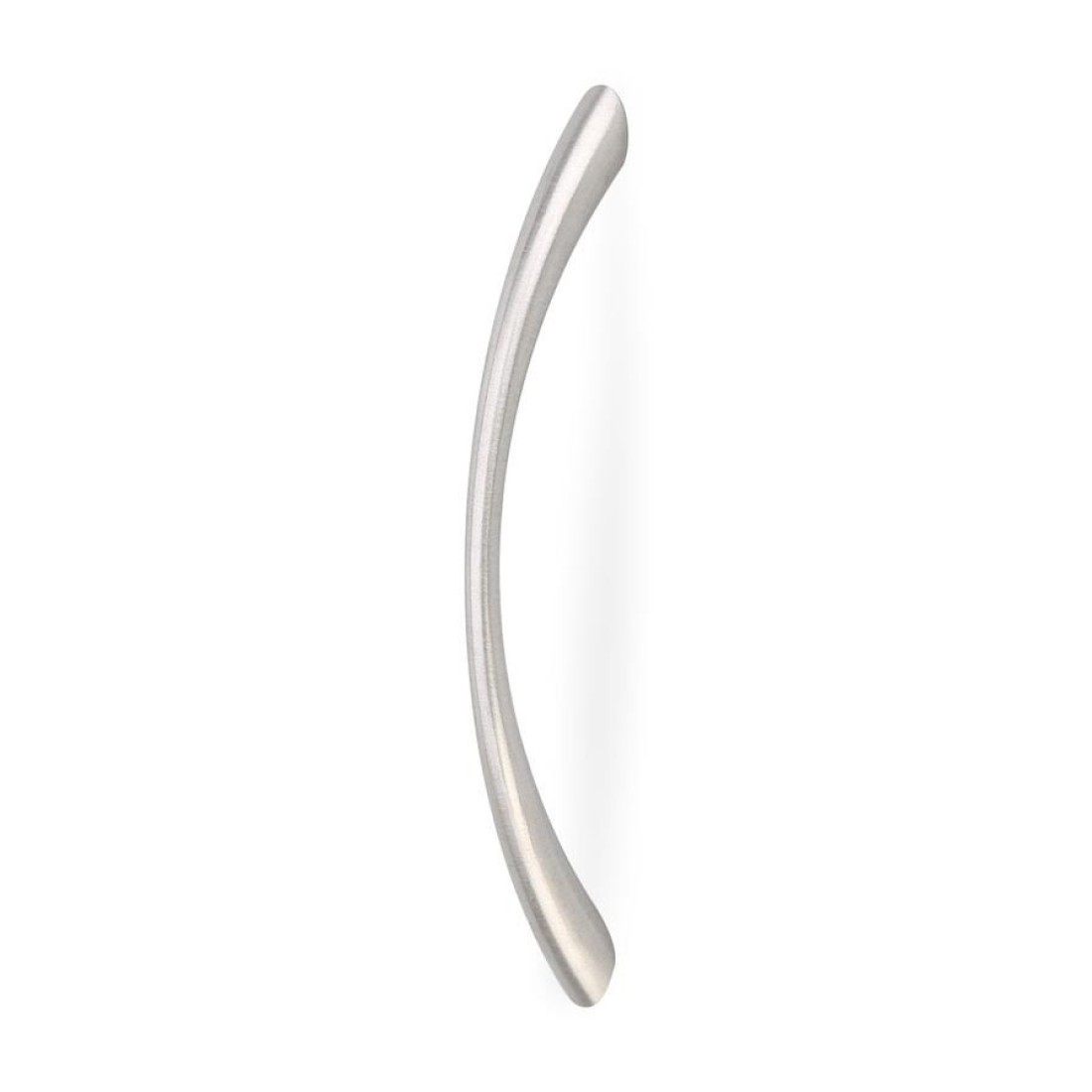 Hettich Gitka Furniture Handle (128 mm Silver)