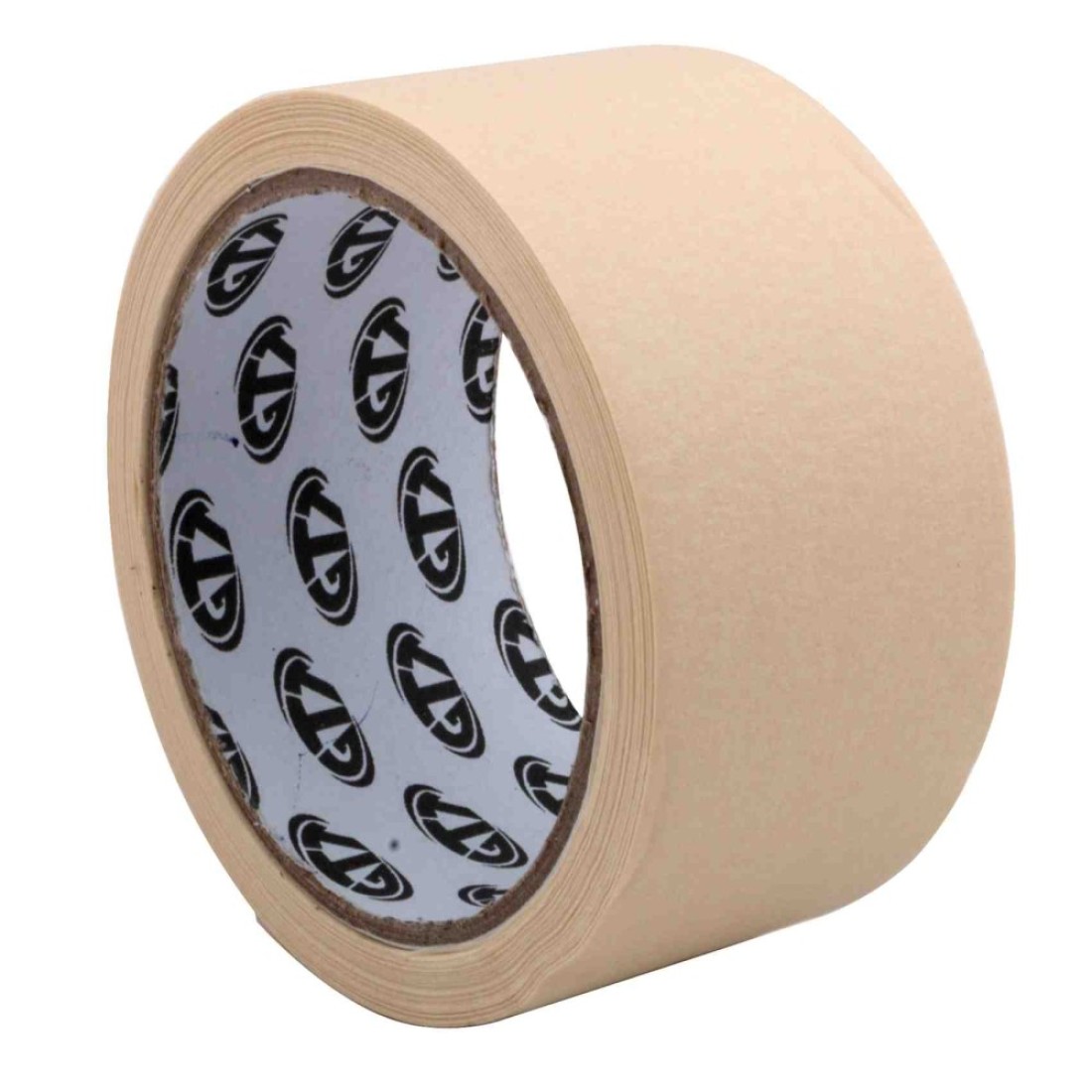 GTT Masking Tape Beige 20x0.048m