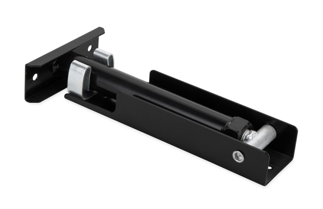 Camco Self Stor RV Step Brace Provides Additional RV Step Stability 1000lb Weight Rating 43671