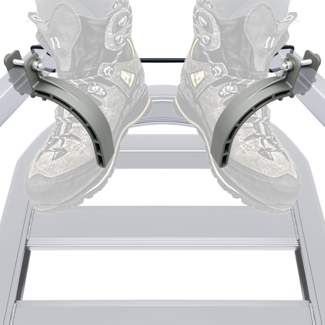 Nomanak Tree Stand Climb Stirrups Hunting Tree Stand Accessories Climb Stirrups for Climbing Tree Stands Fit for Most Tree Stands