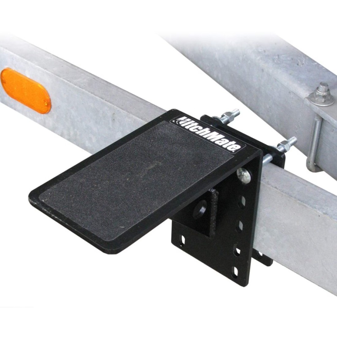 HitchMate Boat Trailer Step