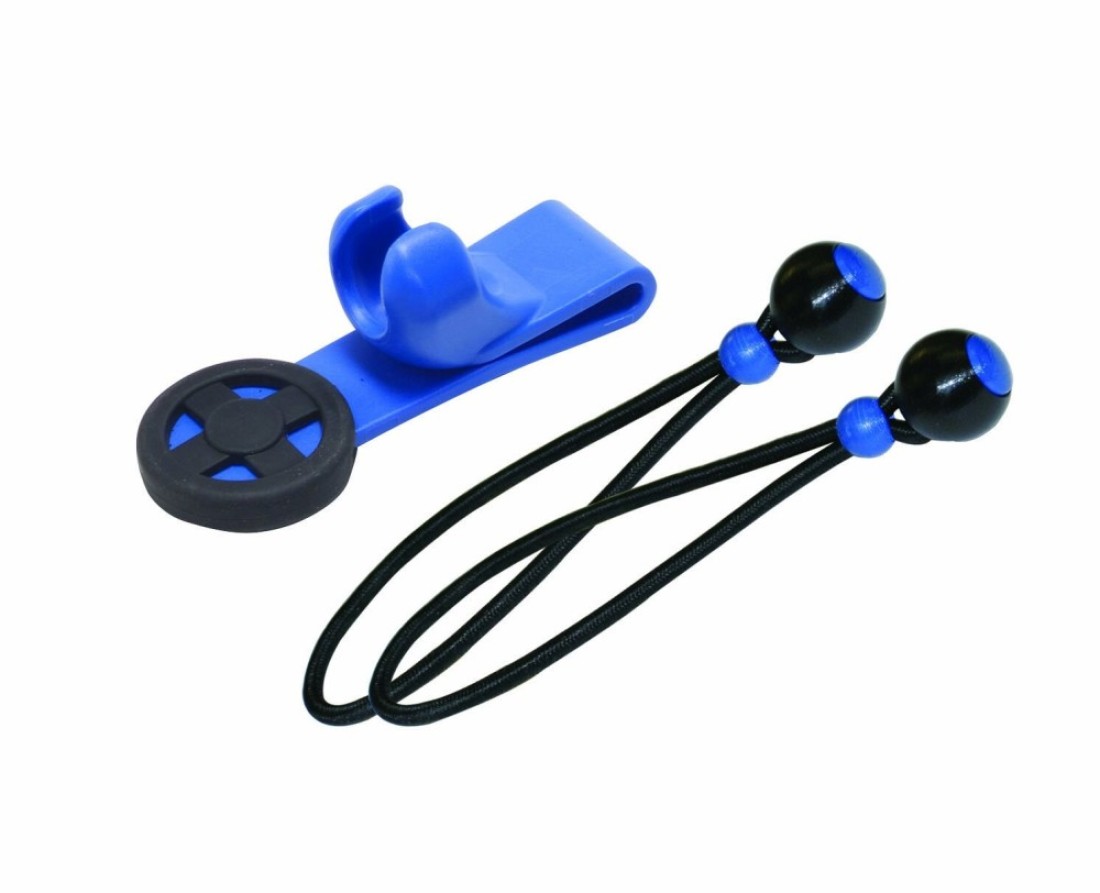 Werner AC58TL Ac58 Ladder Tool Lasso with Belt Clip Blue