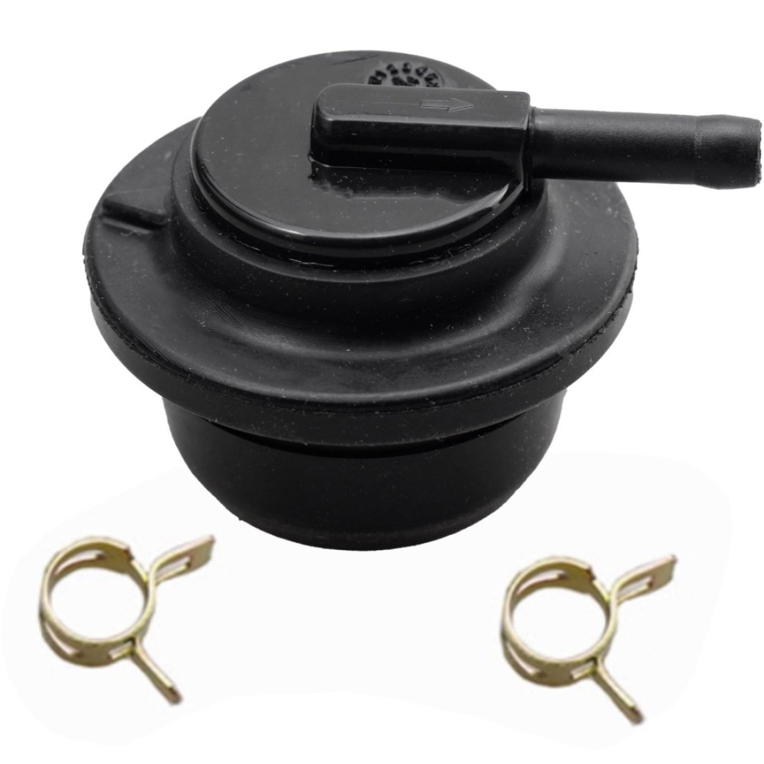 JJing Fuel Gas Tank Vent Valve Roll Over Valve 0J7921 Comaptible with Generator GP5500 GP6500 GP7500E GP 17500 XP6500E XP10000E XT8000E and More
