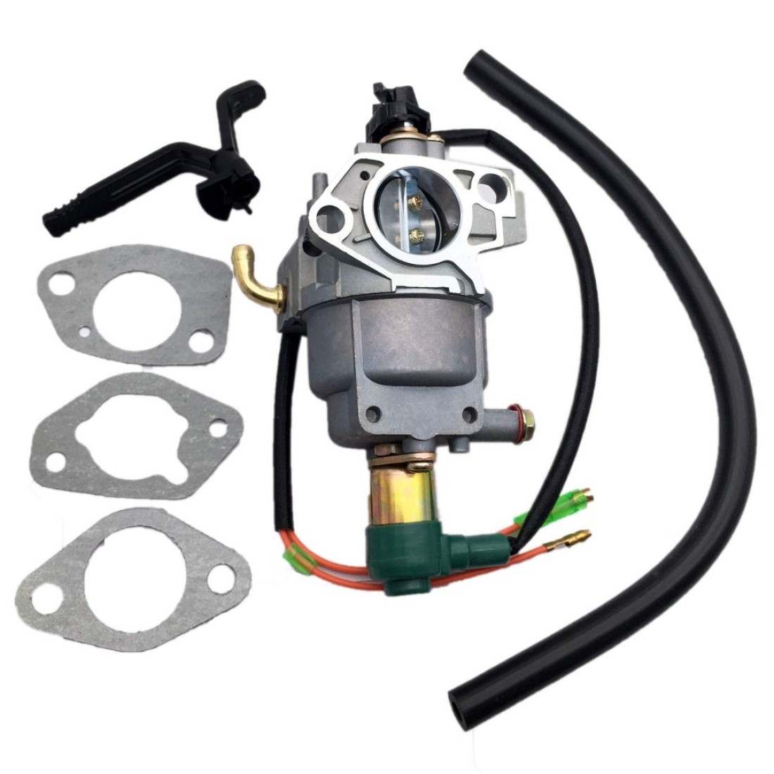 ALLMOST Carburetor Compatible with Briggs Stratton 2100 Series Generator Engine Carb Part 799773