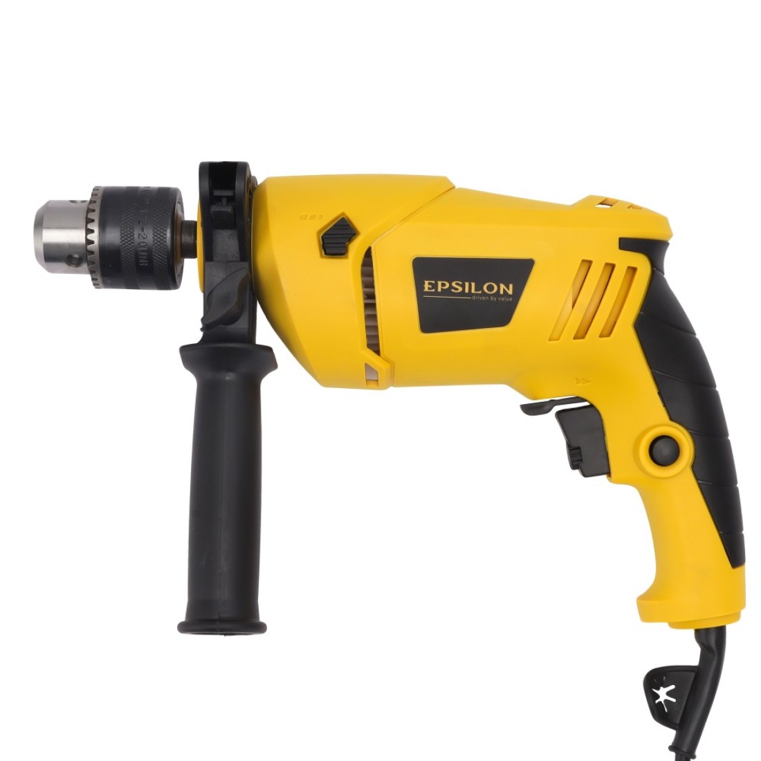 Epsilon Impact Drill- EID1043