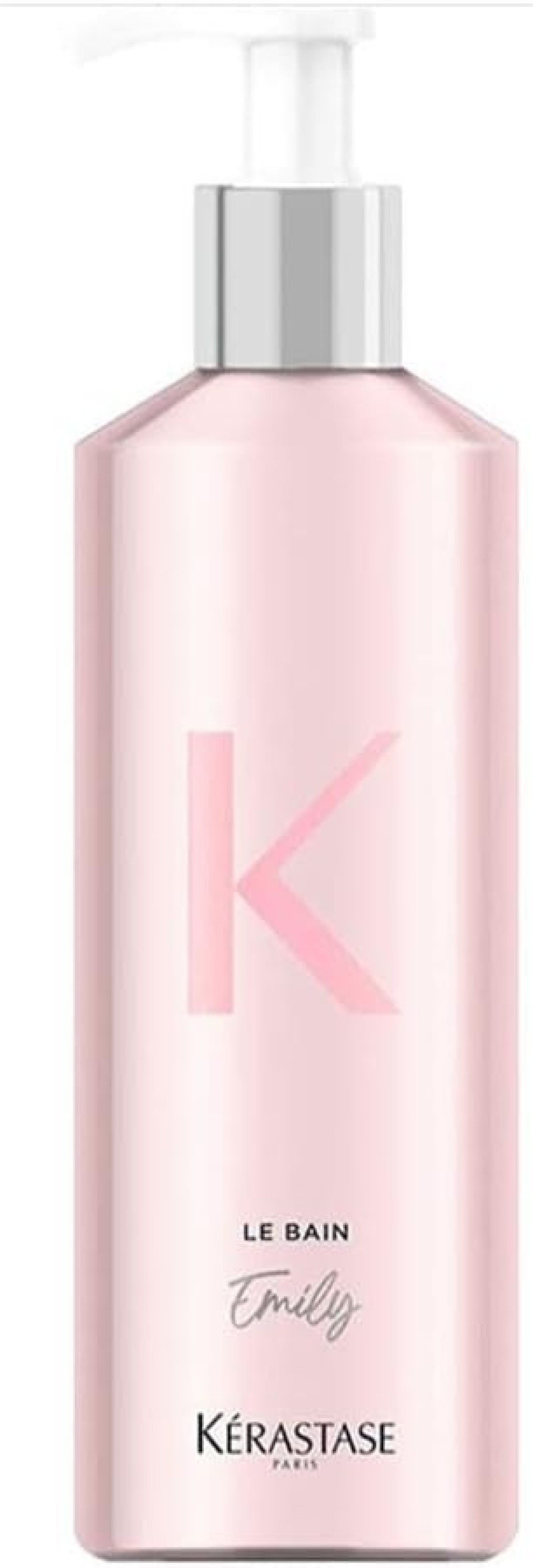 Genesis Refillable Bottle 500 ml
