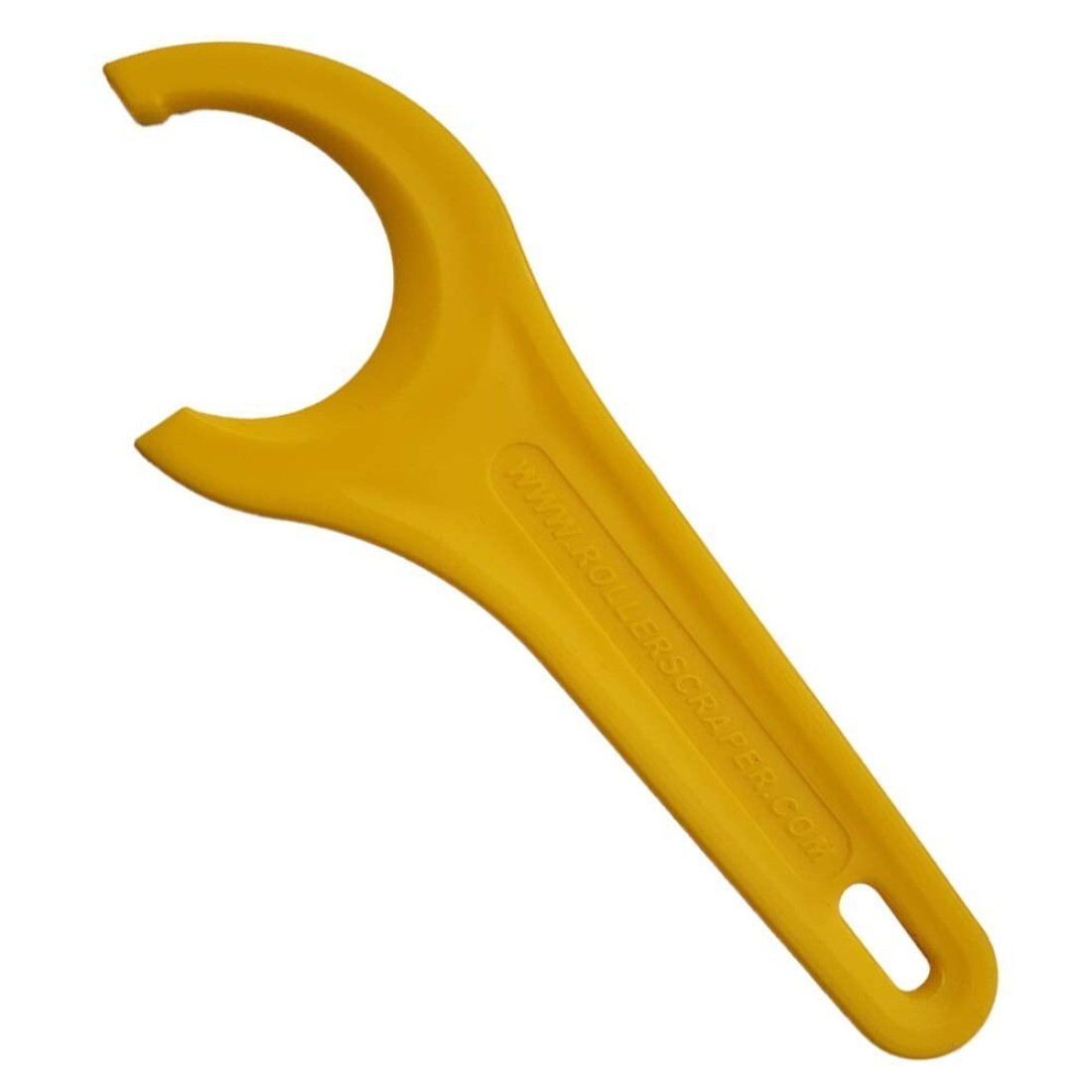 RollerScraper Roller Scraper Paint Roller Cleaner Paint Removal Scraping and Cleaning Tool Tools for Professional and DIY Painters Pack of 3 3 Pack