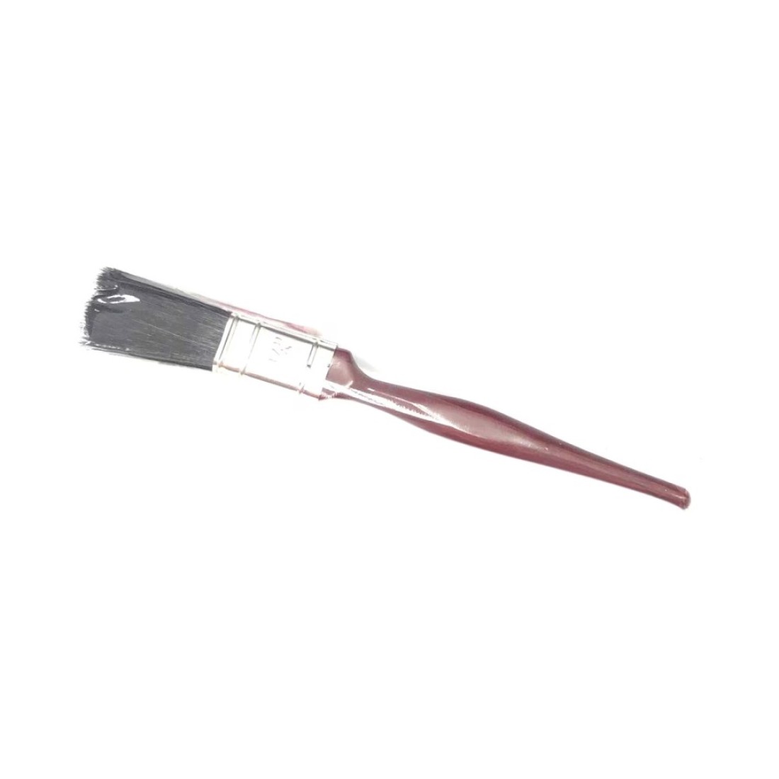 Peta Oil Paint Brush Brown