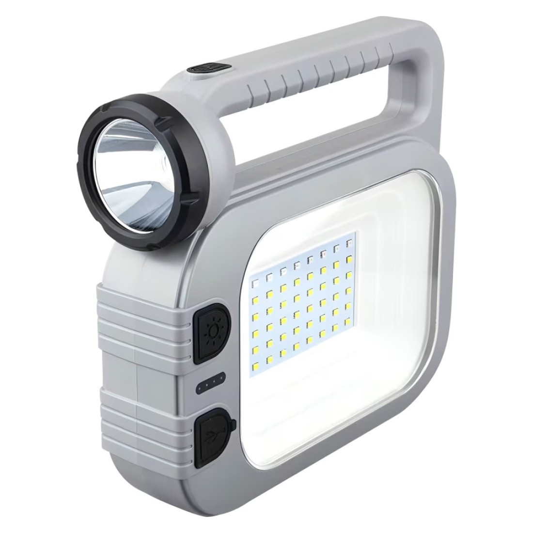 Rechargeable Multi-function Light
