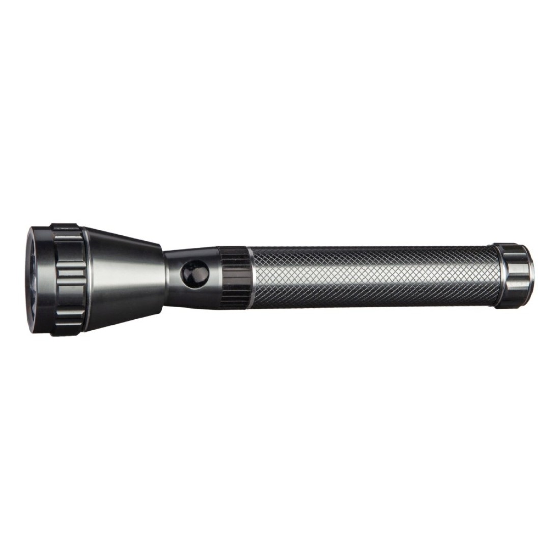 Expert Rechargeable LED Torch Light EX-109 Titanium