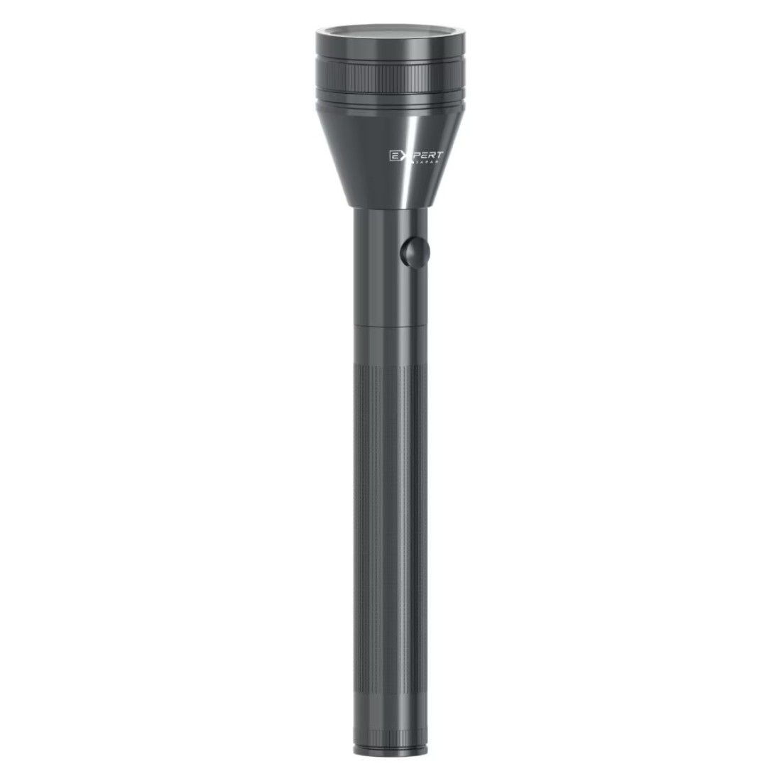 إكسبرت مصباح يدوي LED قابل لإعادة الشحن EX-1101 - أسود