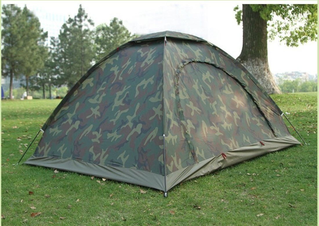 Play Tent Foldable Tipi Prince Folding Tent Outdoor Travel Camping Camouflage Tent Multifunction Rainning Proof Tent