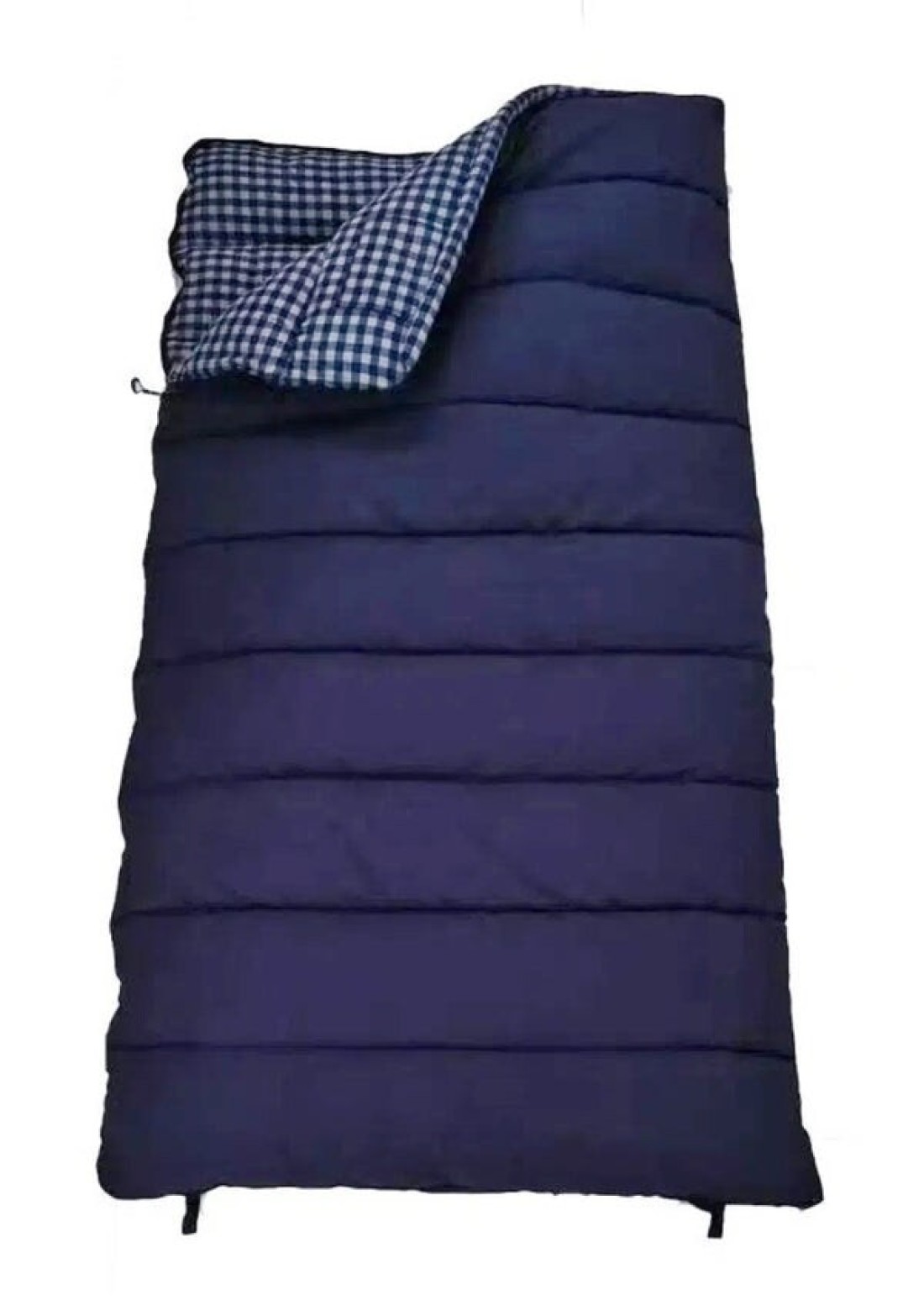 Portable Camping Sleeping Bag with Pillow Waterproof Tent Sleeping Bag Quilt