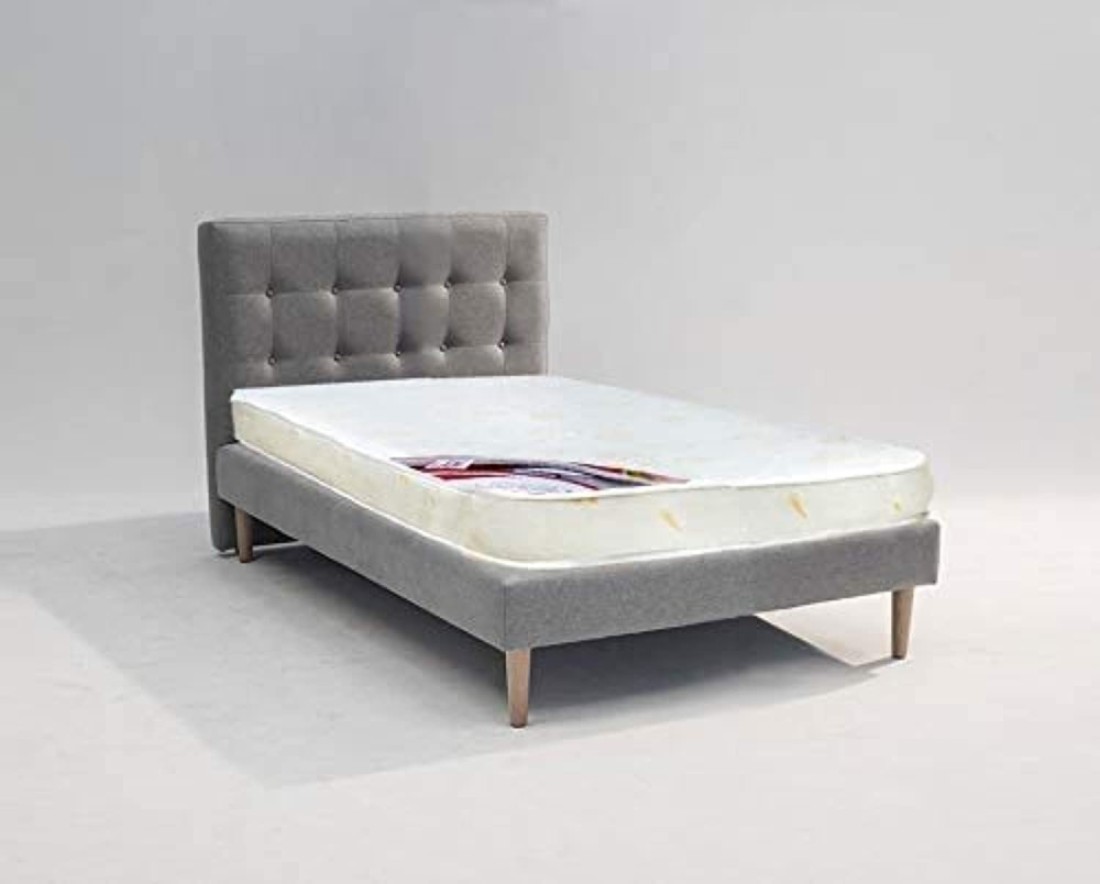 Gdf Galaxy Design Furniture Medical Mattress White - Queen Size ( L X W X H ) 200 X 160 X 13 Cm - 2 Years Full Warranty., Gdf-160200
