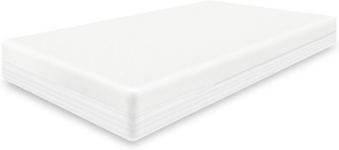 Vital Gel Comfort Foam Mattress For Babies (Toddler Bed - W 70 X L 140 Cm)