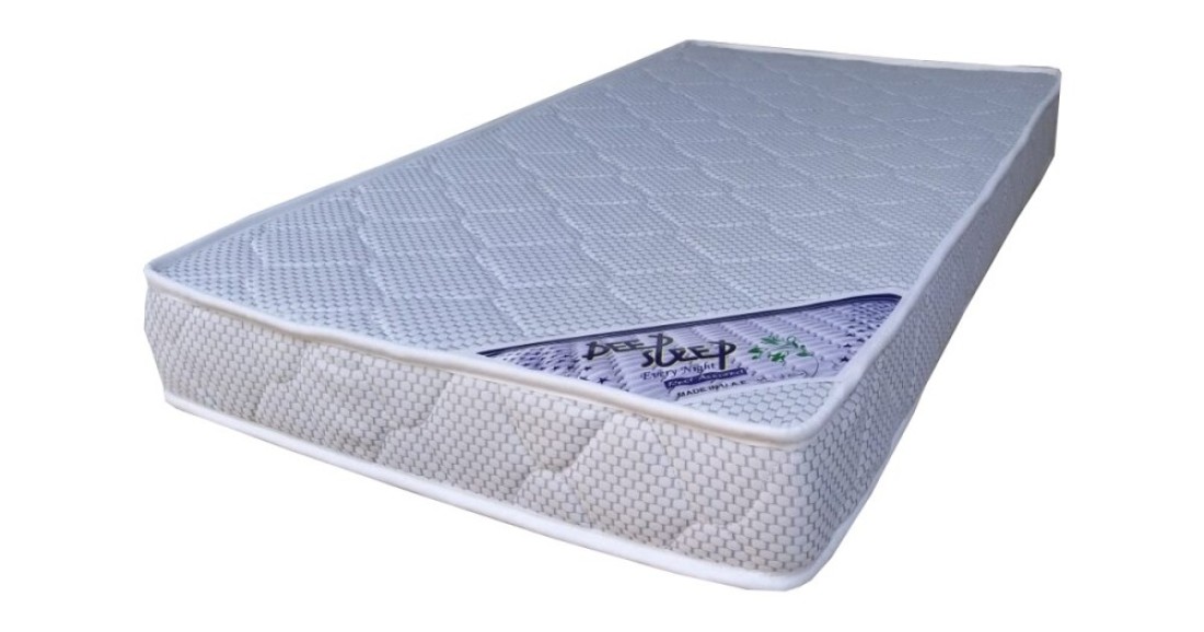 ديب سليب مرتبة طبية 70x130x12 سم