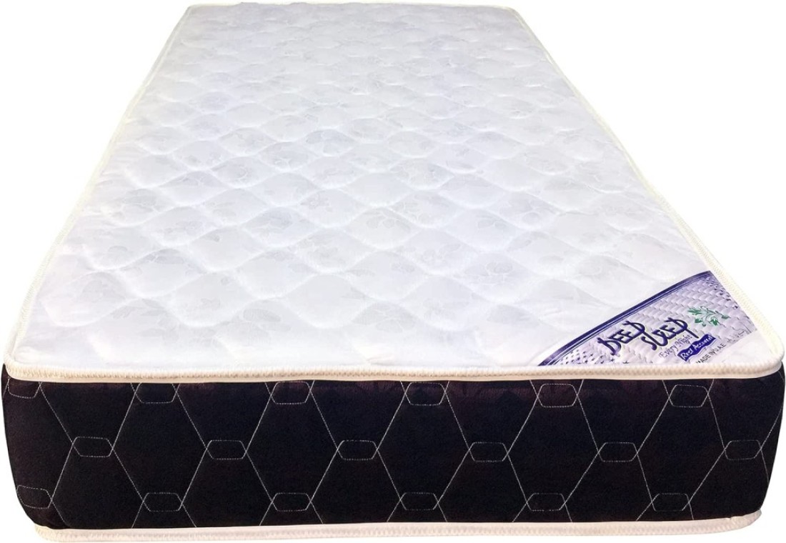 Vital Medical Mattress Single - W 90 X L 190 X D 18 Cm
