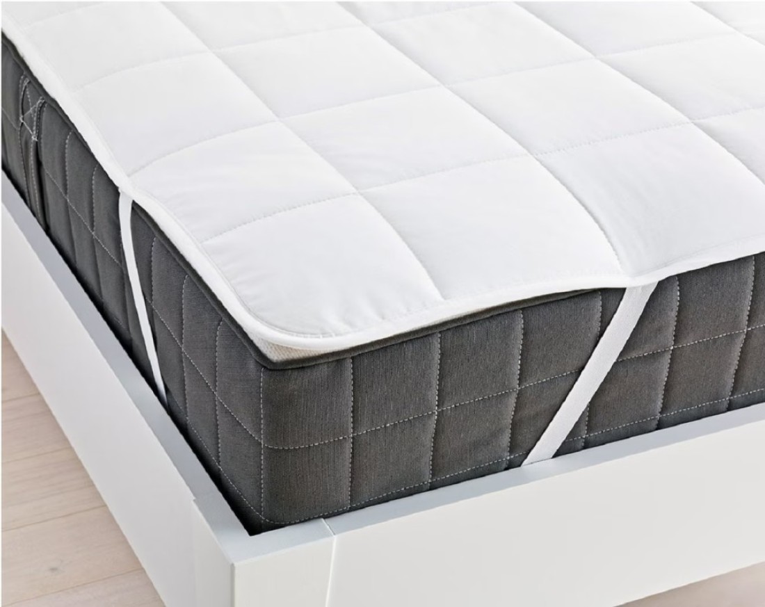 Comfy - 132tc Single Mattress Protector