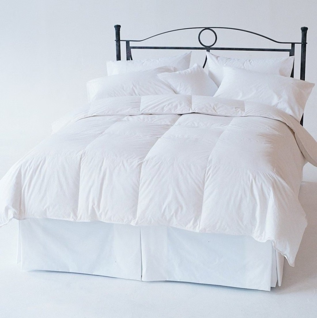 Comfy - 132tc Cotton King Duvet