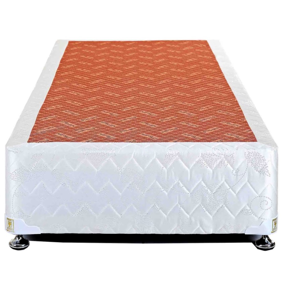 Towell Spring Continental Base Multicolour 90x190cm