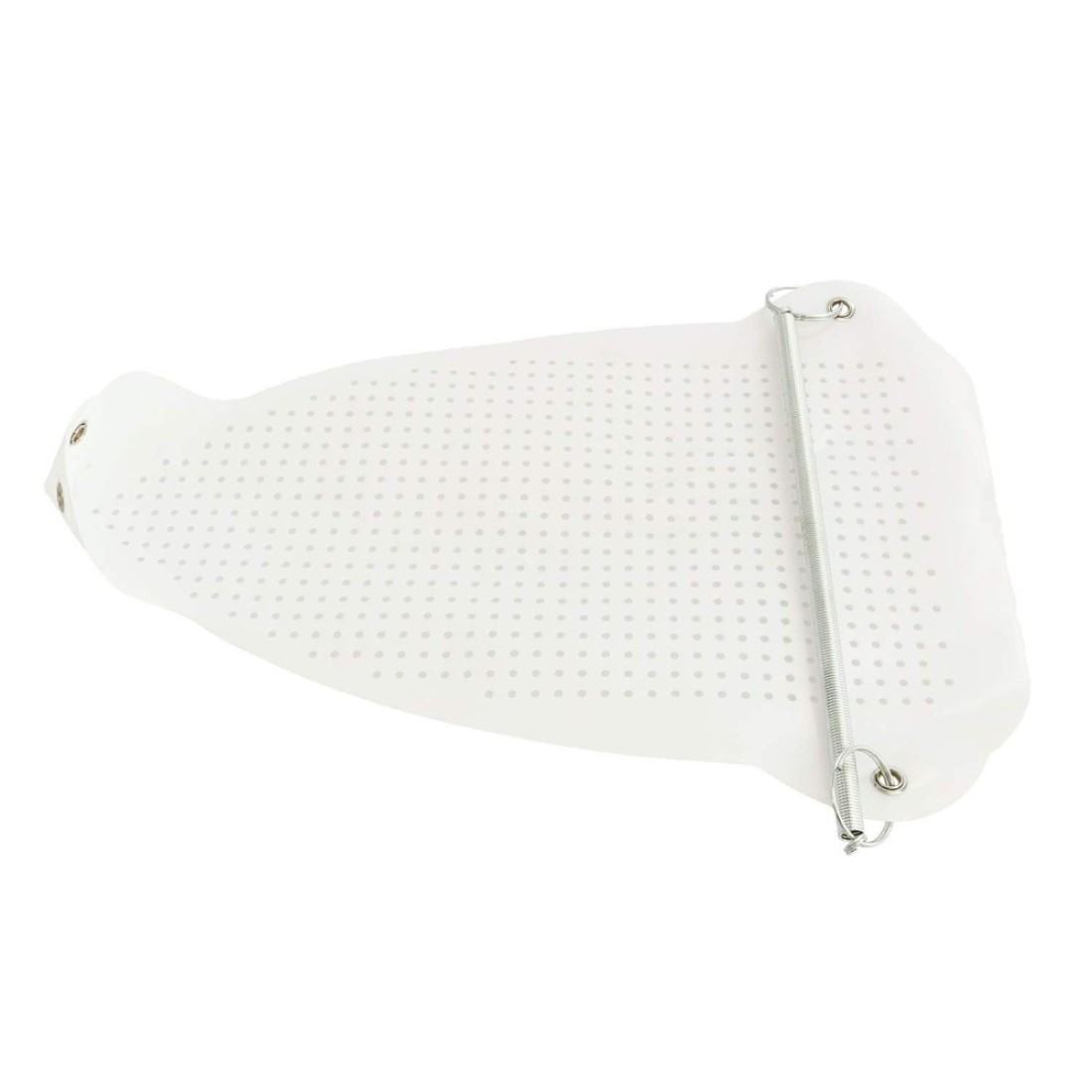 ZRME 230x155x05mm Home Iron Shoe Cover Teflon Cover Iron Shoe for Electric Iron