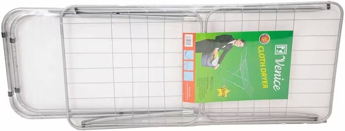 Generic Venice Aluminum Cloth Dryer
