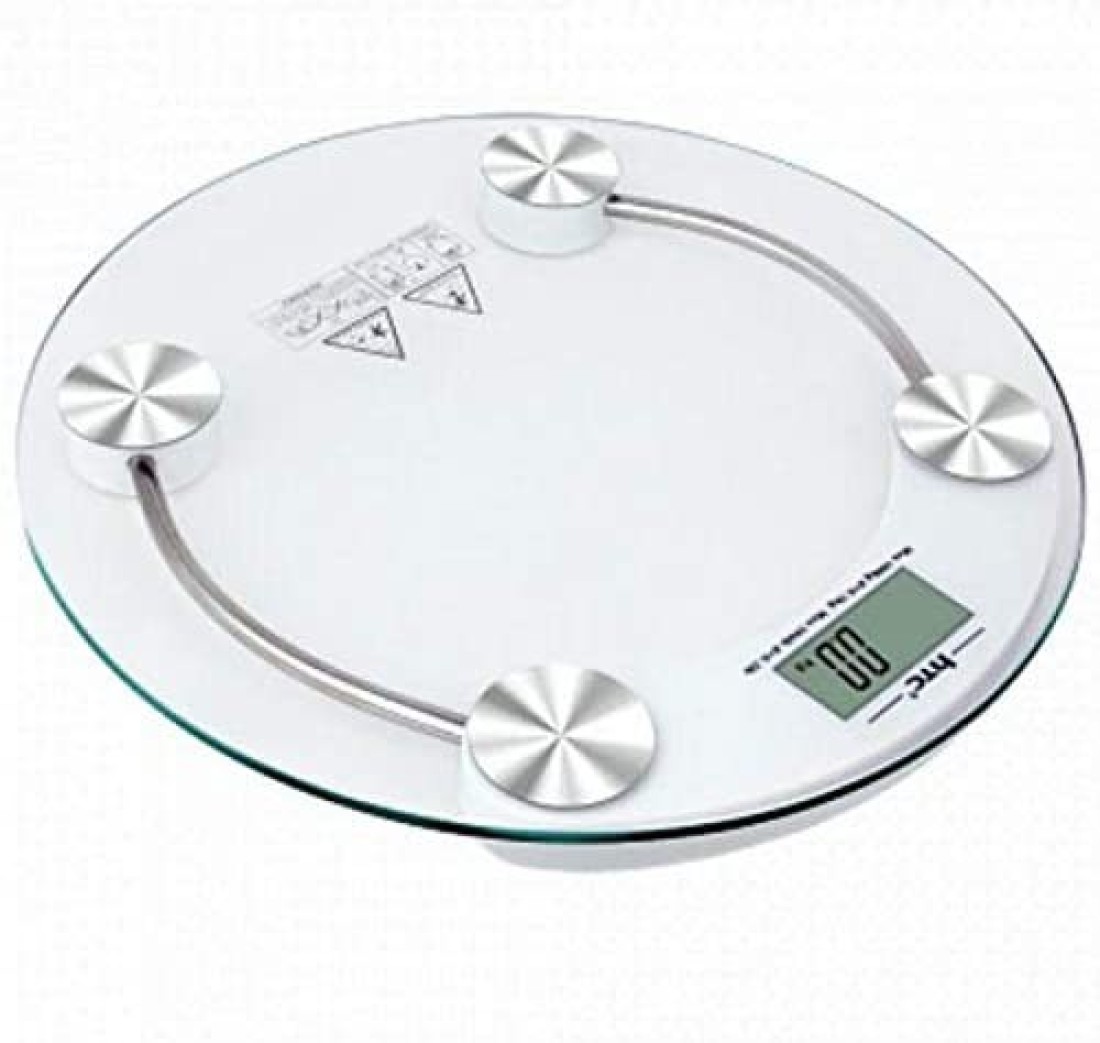 Generic Htc Digital Weighing Scale Up To 180Kg Weight, Htc-333Bs
