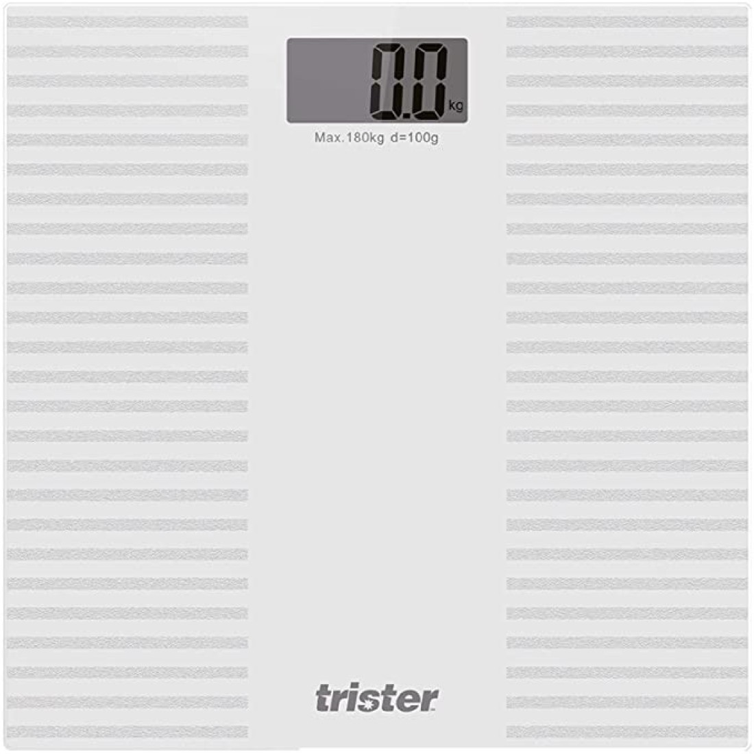 Trister Personal Weighing Scale 180Kg : Ts-420Ps-S