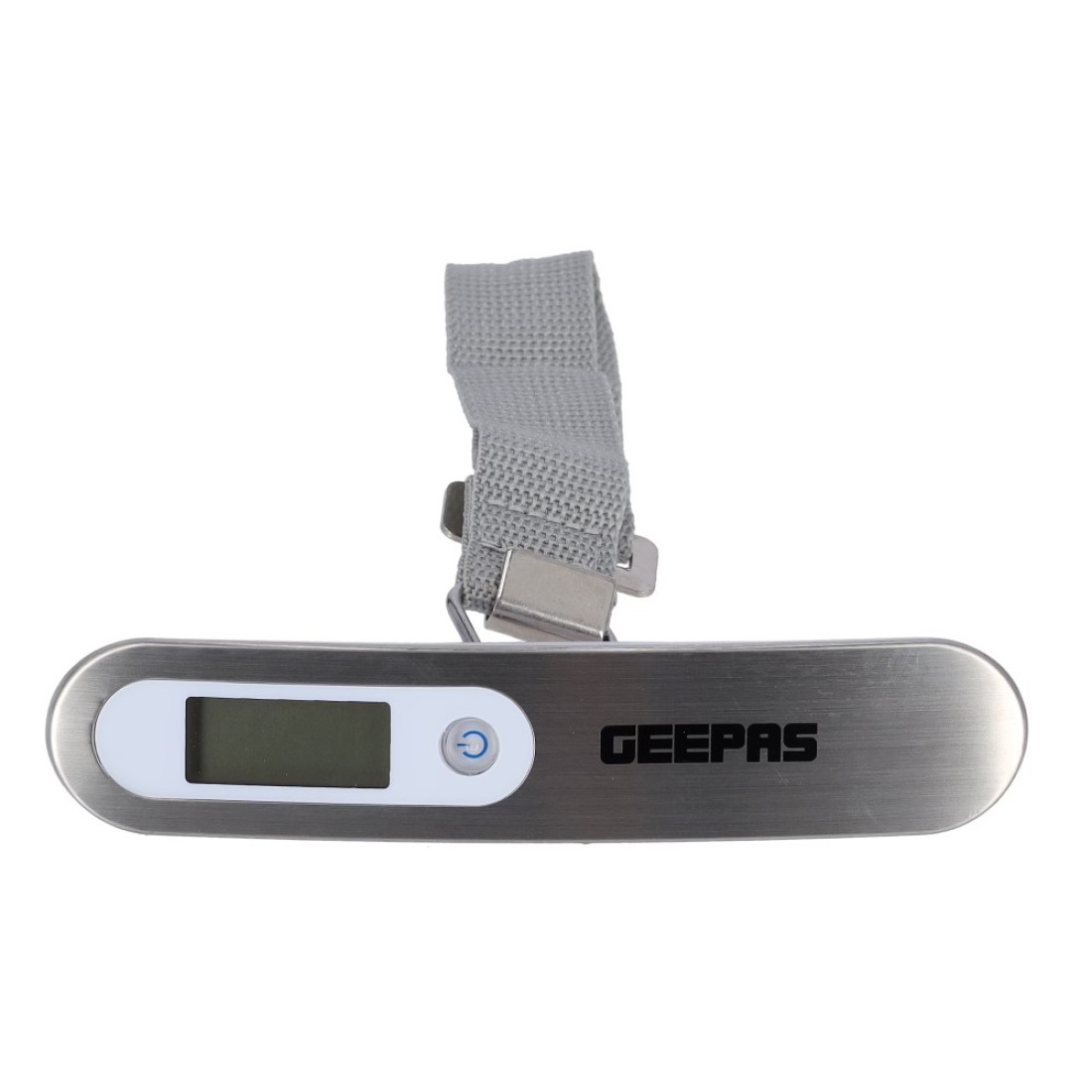 Geepas Digital Luggage Weighing Scale With Lcd Display