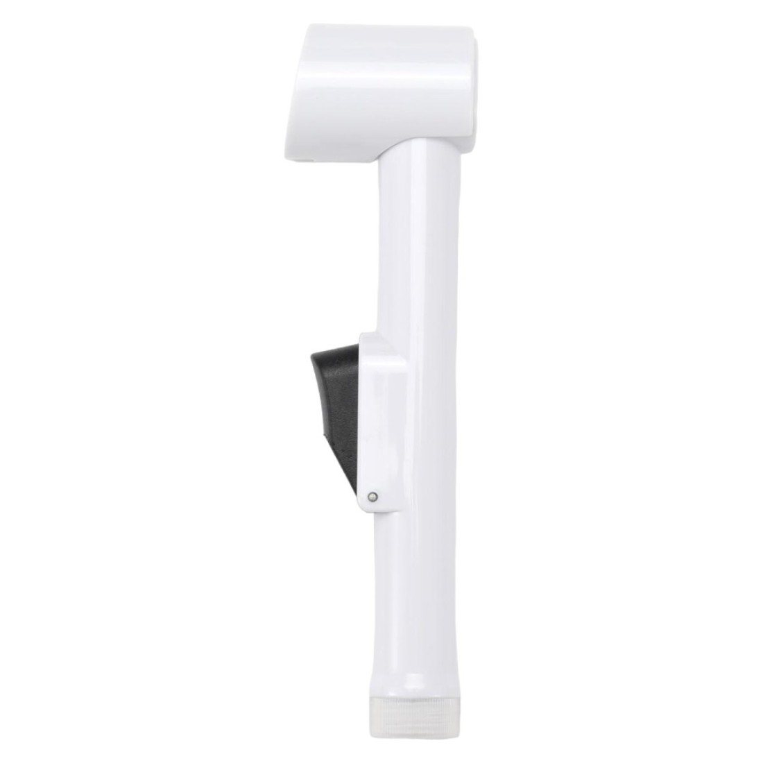 Home Pro Shattaf White 19cm
